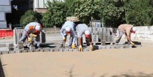 Başkan Özcan talimat verdi, Nazilli’de bozuk yol kalmayacak
