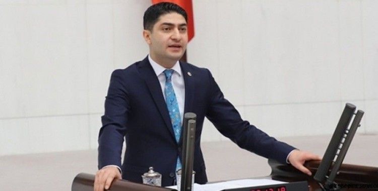 Özdemir’in Sorusu Yanıtlandı
