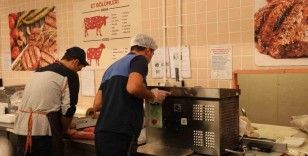 Yenişehir zabıta ekipleri gıda ürünlerinde denetimi artırdı
