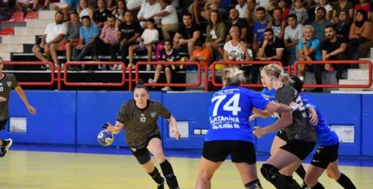 Mavi Kelebekler’de hedef galibiyet
