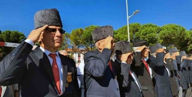 Gaziler günü programı açıklandı
