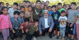 Yapıcıoğlu: Yetki verilirse konut sıkıntısını çok hızlı sürede çözeriz