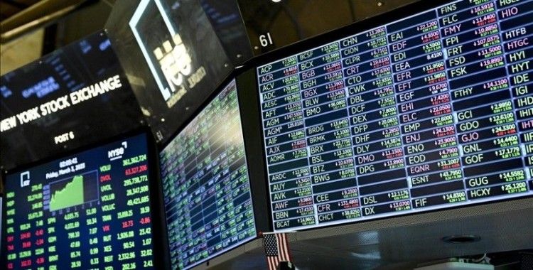 Küresel piyasalar pozitif seyrediyor