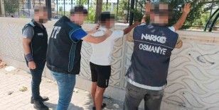 Osmaniye’de öğrencileri kötü alışkanlıktan korumak için denetimler sıkılaştı
