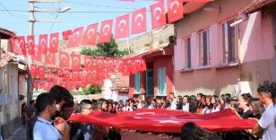 Sivrihisar düşmandan kurtuluşunun 102’nci yılını coşkuyla kutlayacak
