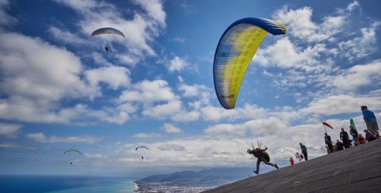 Fotomaraton yarışması sonuçları açıklandı