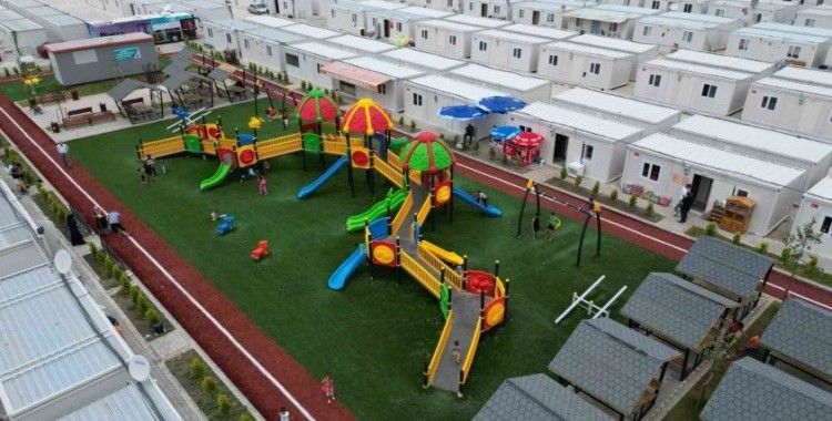 MHP Genel Başkanı Bahçeli’den Altındağ Belediye Başkanı Balcı’ya teşekkür
