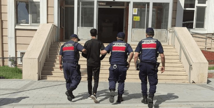 Edirne'de Yunanistan'a kaçmaya çalışan 23 terör örgütü mensubu yakalandı