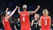 Voleybolda 'devşirmeye' sınırlama