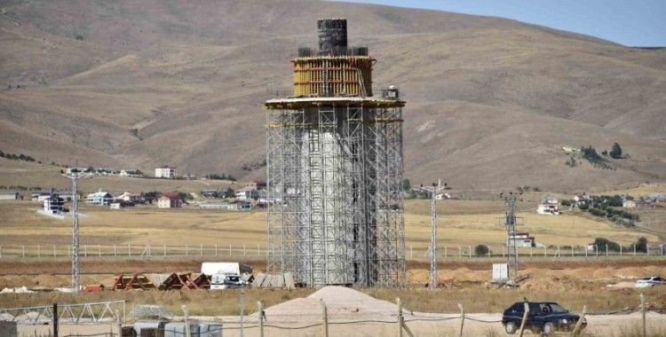 Gümüşhane-Bayburt Havalimanı Türkiye’nin 60. havalimanı olacak
