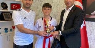 Mustafa Can’a milli davet
