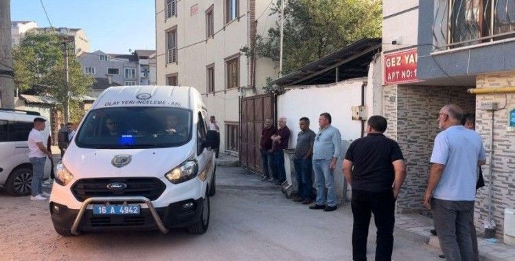 Yeğeni tarafından vahşice öldürülen halanın cenazesi gözyaşlarıyla toprağa verildi
