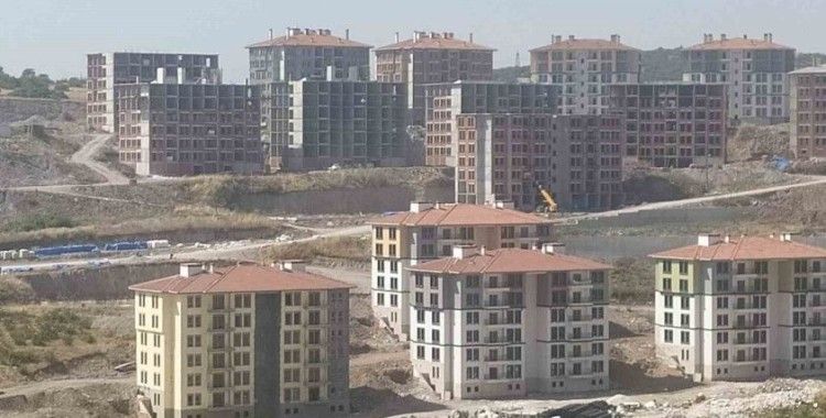 Balıkesir’de Ağustos ayında 3 bin 133 konut satıldı
