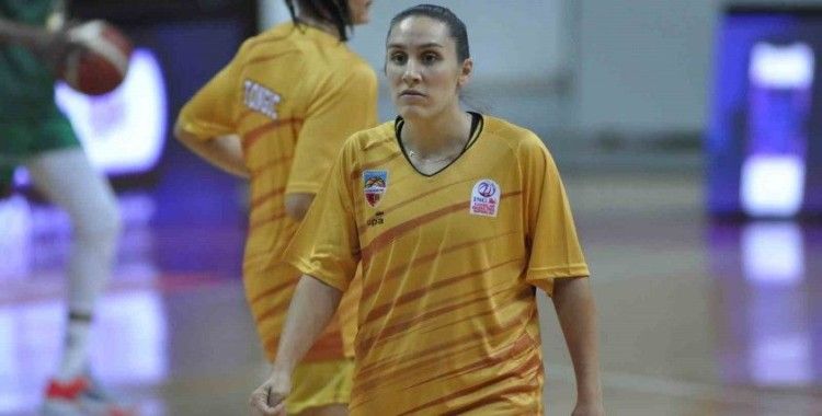 Melikgazi Kayseri’de 4 oyuncu çift hanelere ulaştı
