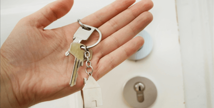 Türkiye'de ağustosta 122 bin 91 konut satıldı