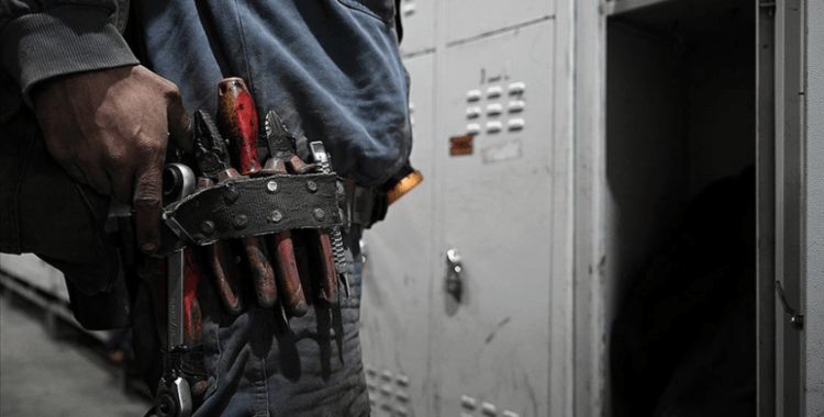 TTK'ye 2 bin işçi alınmasına ilişkin ilan Resmi Gazete'de yayımlandı