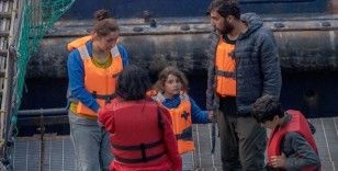 İngiltere'de sığınmacılar uluslararası standart ve yasaların gerisinde barınıyor