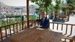 Ziyaret Belediyesi’nden yeni bir cazibe noktası: Ziyaret Millet Bahçesi
