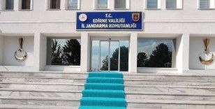 Yunanistan’a kaçmaya çalışan 23 terör örgütü mensubu yakayı ele verdi
