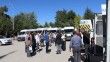 Hocalar’da öğrenci servis araçları denetlendi
