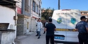 Bursa’da halasını öldürüp babaannesini yaralayan genç yakalandı
