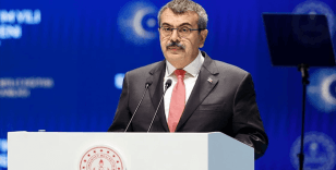 Milli Eğitim Bakanı Tekin: Eğitim olgusu, geleceğin inşasında da anahtar bir role sahiptir
