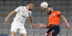 İstanbulspor, Süper Lig'de yarın RAMS Başakşehir'i ağırlayacak