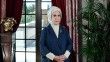 Emine Erdoğan, ABD ziyaretinde lider eşleriyle bir araya gelecek