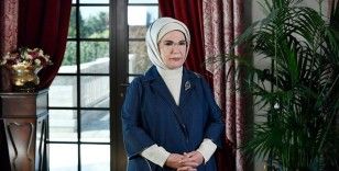 Emine Erdoğan, ABD ziyaretinde lider eşleriyle bir araya gelecek