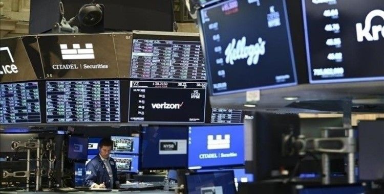 Küresel piyasalar Fed'in faiz kararına odaklandı