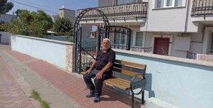 Honaz Belediyesi yeni bankları vatandaşın hizmetine sundu
