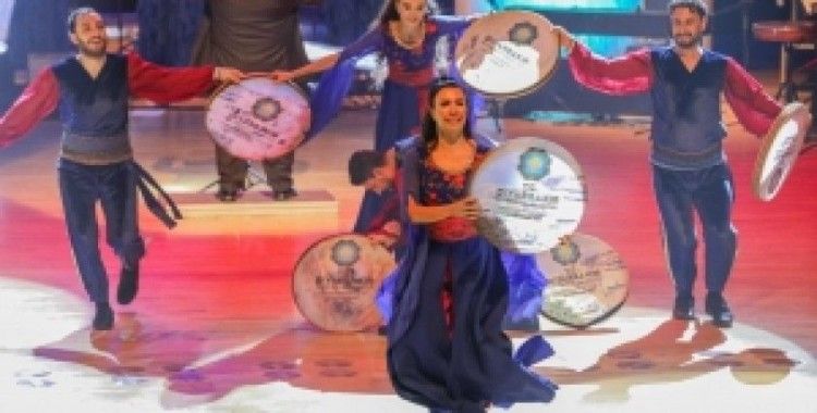 Sezai Karakoç kültür ve sanat sezonu başladı