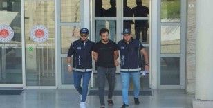 Muğla’da 9 düzensiz göçmen ve bir organizatör yakalandı
