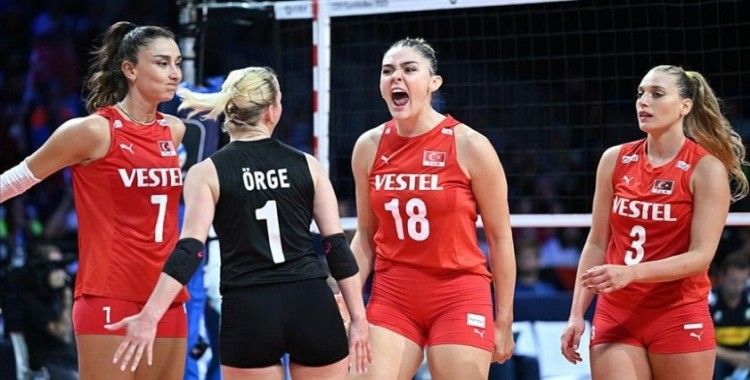 'Filenin Sultanları', olimpiyat elemelerindeki ikinci maçında yarın Bulgaristan'la karşılaşacak