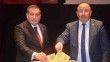 MHP Genel Başkan Yardımcısı İzzet Ulvi Yönter, partisinin Bilecik İl Başkanlığı seçimine katıldı

