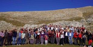 Seydikemer’de “Çoban Evi Projesiyle” çobanlara destek veriliyor
