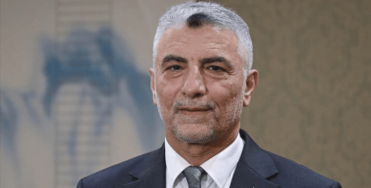 Ticaret Bakanı Bolat, ABD'de Global Yatırımcılar Konferansı'na katılacak