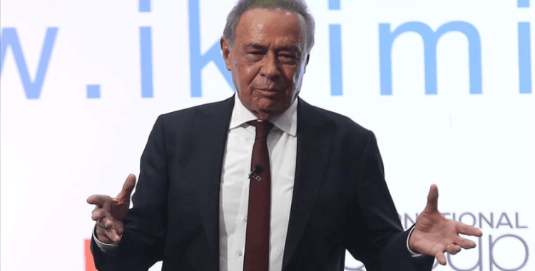 NTV meteoroloji editörü Gökhan Abur son yolculuğuna uğurlandı