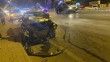 Kahramanmaraş’ta trafik kazası: 4 yaralı
