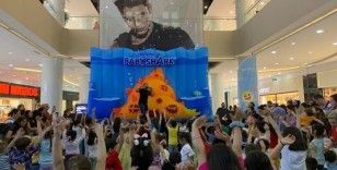 Mardian Mall çocukları Baby Shark ile buluşturuyor
