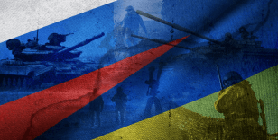 Rusya: Moskova ve Kırım'a İHA'larla saldırı girişimleri engellendi