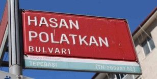 (ÖZEL) Hasan Polatkan’ın Eskişehir’e hizmetleri hala unutulmadı
