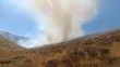 Bingöl’de iki bölgede çıkan yangın söndürüldü
