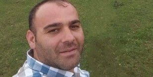 Halı sahada kalp krizi geçiren vatandaş hayatını kaybetti
