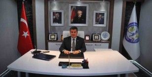 Başkan Erol: “Menderes, Türk milletinin gönlünde silinmez bir iz bırakmıştır”
