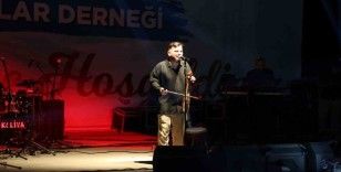 Darıca’da Trabzon rüzgarı esti
