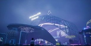 İş Bankası, Metaverse’te Girişimcilik Şubesi ve Nays Alanı açıyor
