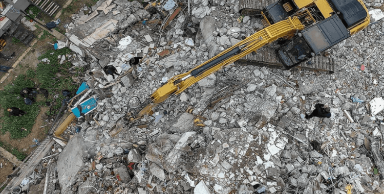 AB'nin Türkiye'ye 400 milyon avroluk afet yardımına onay kararı