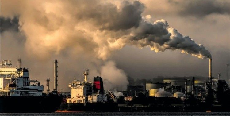 Oxfam raporu: Çevreyi en fazla kirletenlerden daha fazla vergi alınmalı