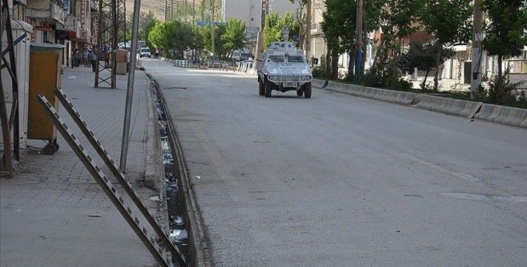 Hakkari'de gösteri ve yürüyüşler 7 gün yasaklandı